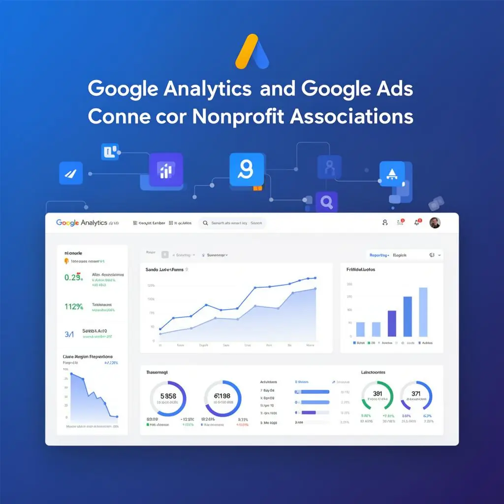 Illustration de l'article : Google Analytics + Google Ads : Prouver l'Impact à Votre CA