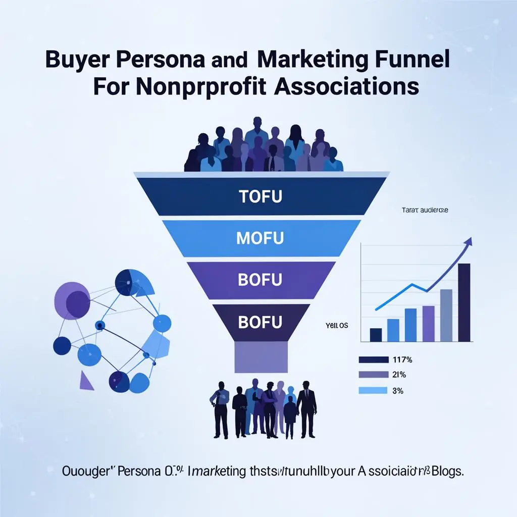 Illustration de l'article : Persona et Tunnel Marketing : Les Fondations de Vos Campagnes