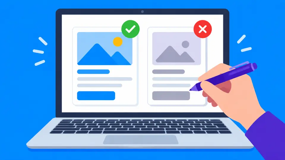 Illustration de l'article : Annonces Google Ads : Comment Écrire des Textes qui Font Cliquer